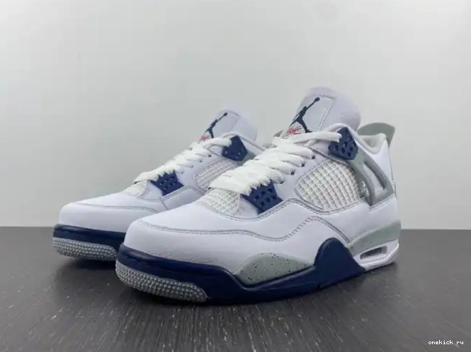 Rep Onekick midnight Jordan DH6927-140 4 Retro navy 0509